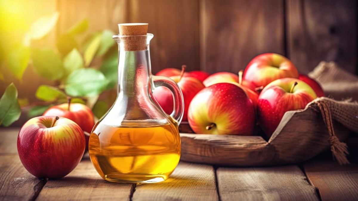 Giấm táo có thực sự chữa được bách bệnh?